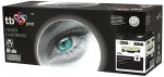 Tooner TB print Toner TB compatible with HP CF283A Black (HP 125),1500, NEW