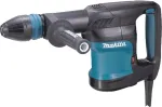 MAKITA HM0870C demolition hammer Black, Blue 1100 W