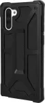 UAG Kaitse&uuml;mbris Monarch, Samsung Galaxy Note10, must, Urban Armor Gear ()