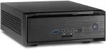 Korpus Inter-Tech Geh Mini ITX MW-01 II