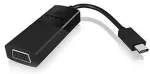 ICY BOX USB Adapter IcyBox USB 3.1 Type C -> VGA IB-AC533-C (b)