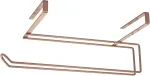 Tatkraft EASY ROLL COPPER Majapidamispaberi hoidja