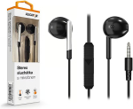 ALIGATOR AE008/Stereo/Jack/Wire/Black