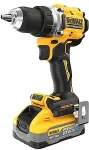 DeWALT DCD800H2T-QW power screwdriver/impact driver