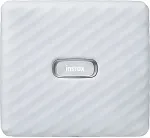 Printer Fujifilm foto Instax Link Wide, ash white