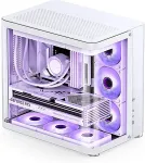 Korpus Jonsbo TK-2 2.0 Midi Tower Black