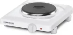 Pliidiplaat ROMMELSBACHER hotplate THL 1097&nbsp;(white)