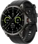 CARNEO GTR eXpedition Titan - Black