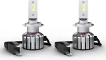 OSRAM LED Bulb (Set of 2pcs) H18/H7 12V 19W
