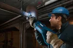 Bosch Professional GSA 1100 E S&auml;bels&auml;ge inkl. Koffer 1100 W (060164C800)