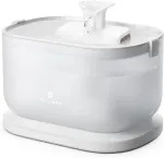 No name PETLIBRO DOCKSTREAM WIRELESS PUMP WATER FOUNTAIN