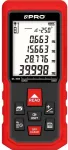 Volt Polska Laser Distance Meter DL-40X