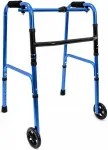 REHA FUND Walker RF-131/N REHAFUND, Blue