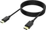 Akasa - 16K DP to DP cable