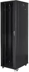 Lanberg FF01-8837-12B rack cabinet 37U Freestanding rack Black