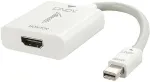 Lindy Mini-DisplayPort an HDMI 4K60 Adapter