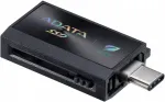 K&otilde;vaketas Adata SC730/512GB/SSD/External/Black/5R