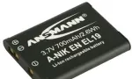 ANSMANN A-Nik EN-EL19