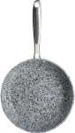 Lamart Pann LT1250 Granit 24 cm