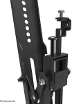 NEOMOUNTS BY NEWSTAR Neomounts Pillar Mount | WL35S-910BL16 | Levelling, tilt | 40-75 " | Maximum weight (capacity) 50 kg | Black