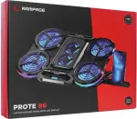 RAMPAGE LAPTOP COOLING STAND