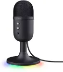 Trust MICROPHONE GXT234 YUNIX USB/BLK 25372