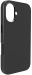 PURO PUIPC1763ICONMPBLK mobile phone case 15.9 cm (6.28") Cover Black
