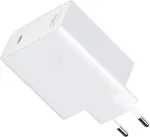 HONOR Wall Charger HN-200500EP2, 100W, 5A, 1 x USB-C, White