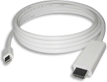 PREMIUMCORD mini DisplayPort 1.2 to HDMI 2.0, 2m