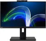 Monitor ACER B278UEb 27" 68.6cm 16:9 75Hz 2560x1440 black