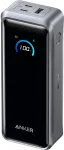 ANKER Powerbank Prime, 26250mAh, 300W, QC + PD, Black A110AH11