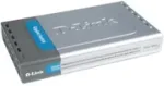 D-Link | Switch | DGS-1005D/E | Unmanaged | Desktop | Gigabit Ethernet (copper) ports quantity 5