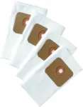 Nilfisk Filter Bag for Multi 4 pieces