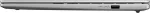 S&uuml;learvuti ASUS Vivobook S14 M3407GA-SF013W Ryzen AI 7 445 14.0" WUXGA 60Hz 300 nits 16GB DDR5 512GB SSD Radeon Graphics FHD webcam 70Wh battery Windows 11 Aluminium Cool Silver