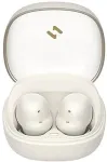 HAVIT TW969 - TWS wireless headphones, beige