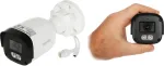 No name IP Camera TC-C34QN SPEC:I5W/WIFI/EU/2.8MM