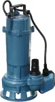 No name SEWAGE PUMP WITH SHREDDER FURY 370W