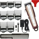 WAHL Juuksel&otilde;ikur juhtmevaba Legend 5V