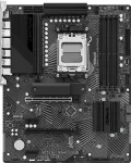 Emaplaat ASROCK B650 PG Lightning Bundkort - AMD B650 - AMD AM5 socket - DDR5 RAM - ATX