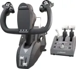 Joystick Thrustmaster TCA Yoke Pack Boeing Edition