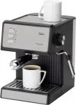 Kohvimasin JATA JECA2525 Espresso Coffee Maker