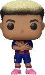 Funko POP! Vinyl figuur: FC Barcelona - Lamine Yamal