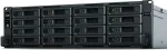 Synology NAS 16-Bay RackStation RS4021xs+