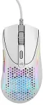 Hiir Glorious Gaming Glorious Model D 2 Wired - Matte White