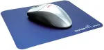 ROLINE Laser Mouse Pad blue