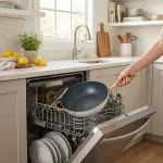 Salter BW14607 Aerotech Professional 28cm Wok