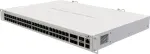 Mikrotik Switch||Type L3|CRS354-48G-4S+2Q+RM