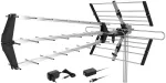 CABLETECH Active directional antenna for DVB-T2 digital terrestrial television