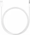 APPLE USB-C til hovedtelefon jackstikadapter 1.2m Hvid