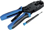 Solarix Crimping pliers